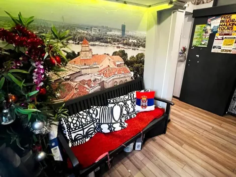 Sale, apartment, 189m², Stari Grad, Beograd - image 14