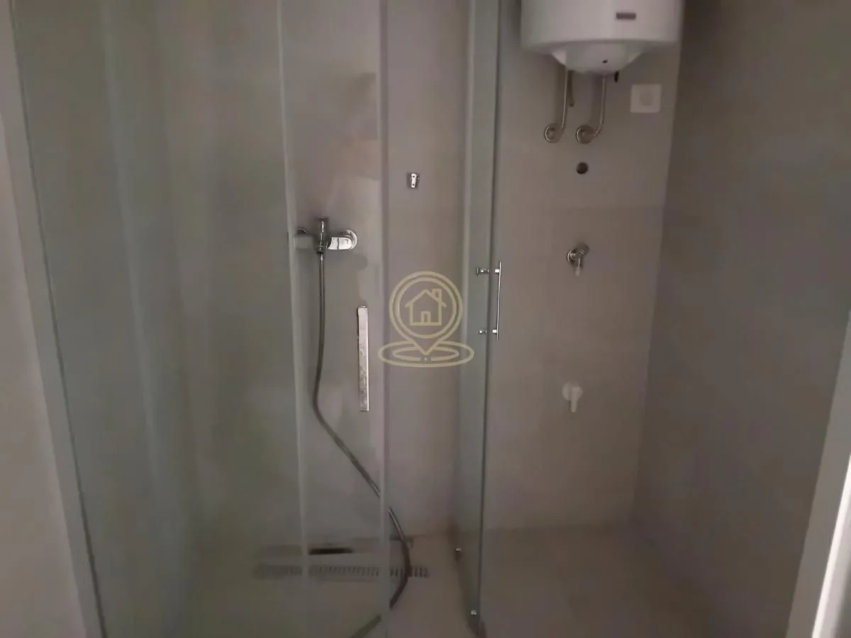 Prodaja, dvosoban stan, 41m², Telep, Novi Sad Sve Podlokacije