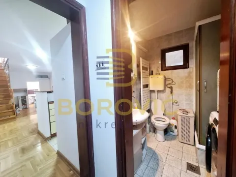 Sale, house, 108m², Uciteljsko Naselje, Zvezdara Sve Podlokacije - image 8