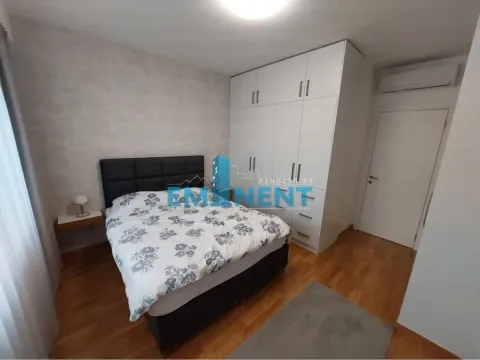 Izdavanje, dvosoban stan, 56m², Savski Venac, Beograd - image 8