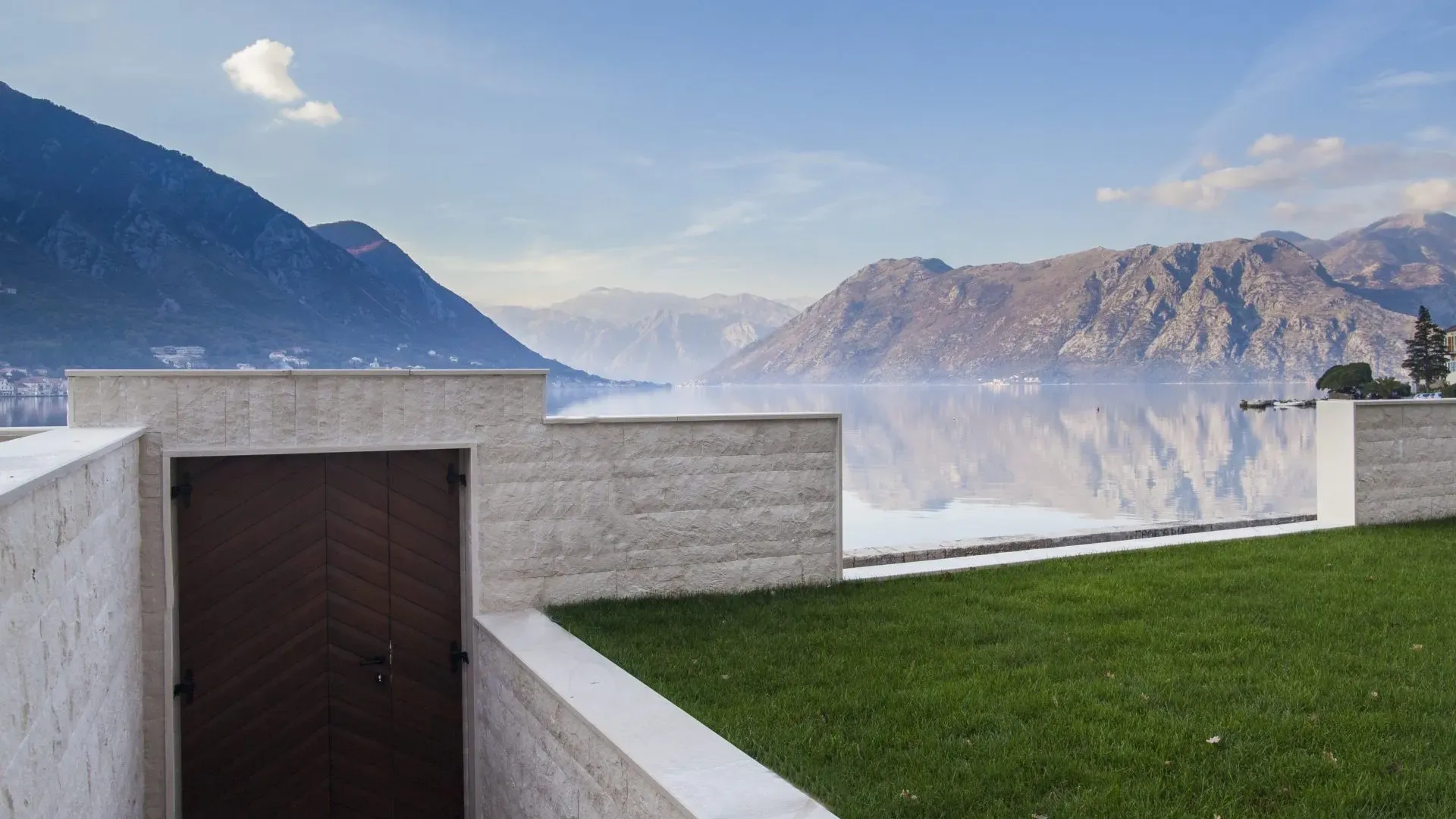 Prodaja, stan, 196m², Dobrota, Kotor