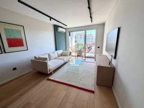 Izdavanje, dvosoban stan, 58m², Medijana, Niš - image 9