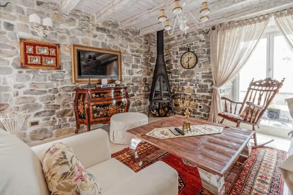 Prodaja, kuća, 125m², Opatovo, Tivat - Vista 2