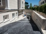 Izdavanje, kuća, 1400m², Savski Venac, Beograd - image 15