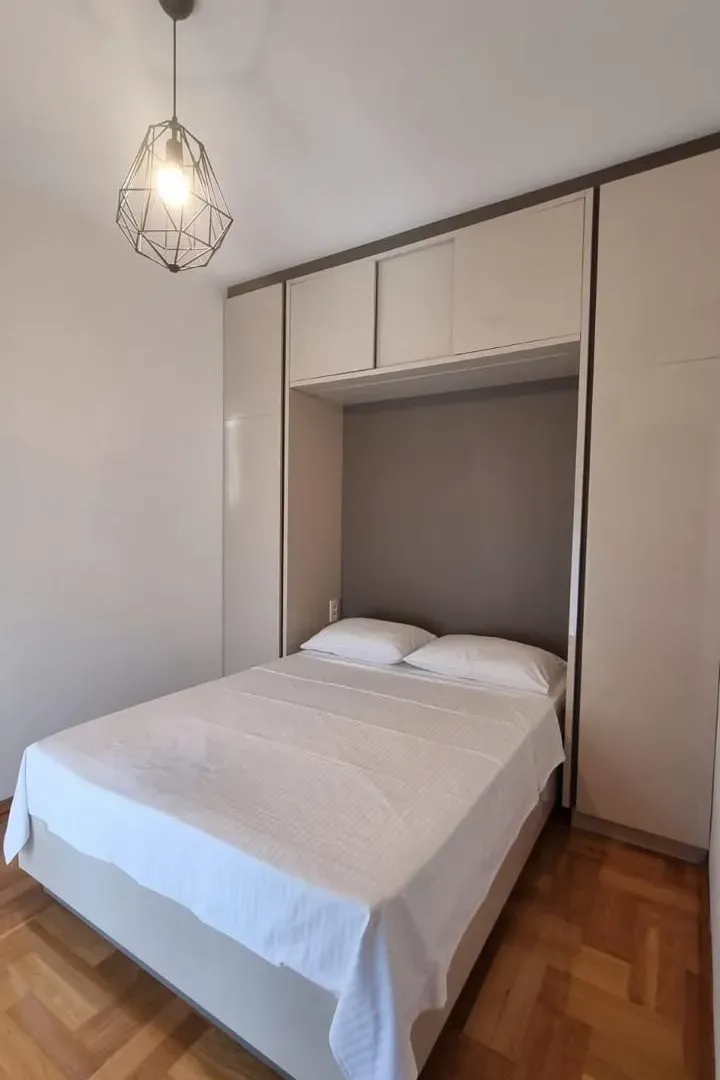 Prodaja, dvosoban stan, 130m², Bečići, Budva