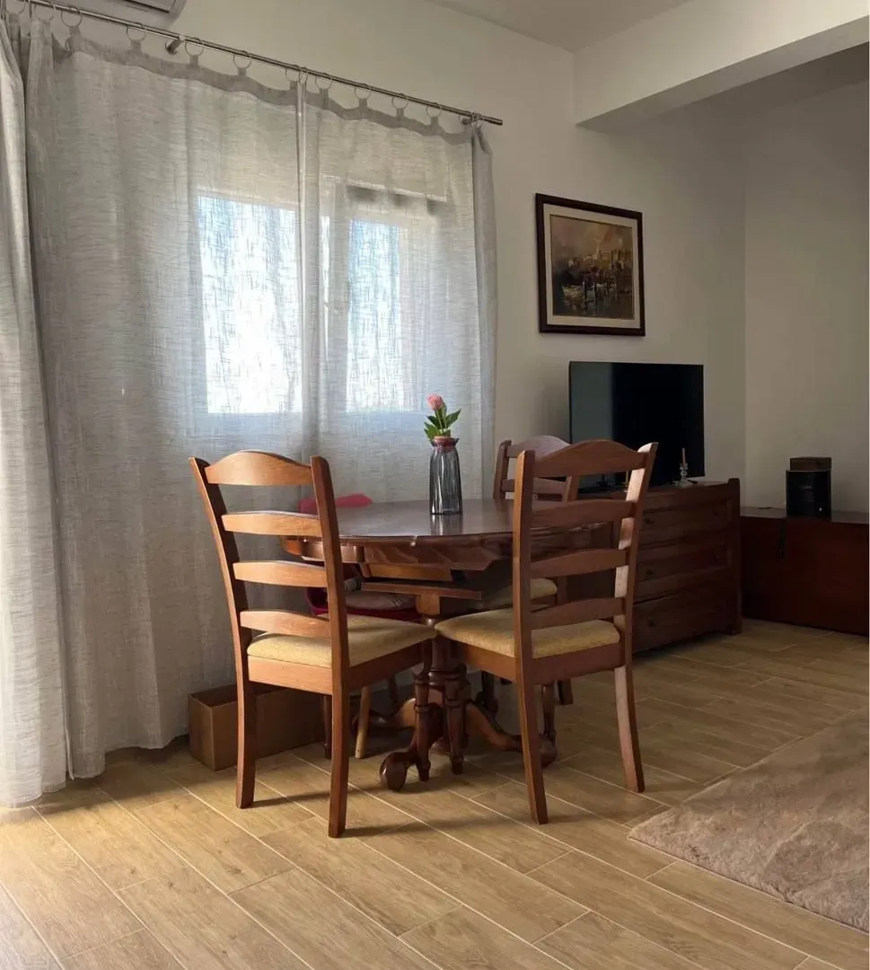 Prodaja, jednosoban stan, 44m², Meljine, Herceg Novi
