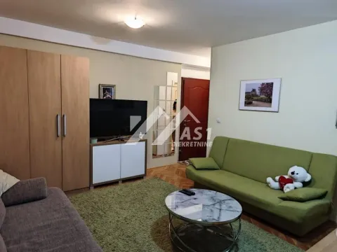 Izdavanje, stan, 27m², Sajam, Novi Sad Sve Podlokacije - image 5