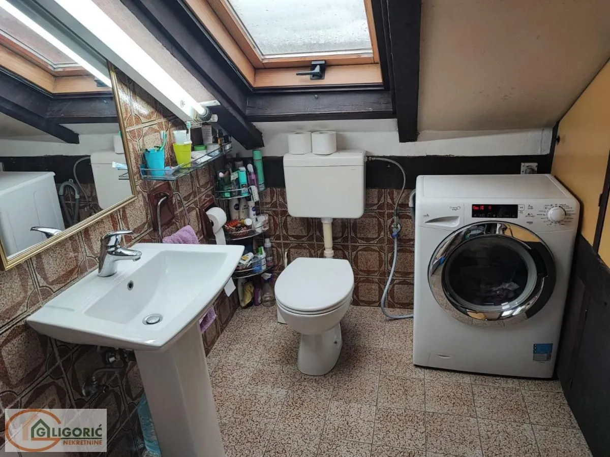 Sale, four bedroom apartment, 95m², Klinički Centar, Beograd
