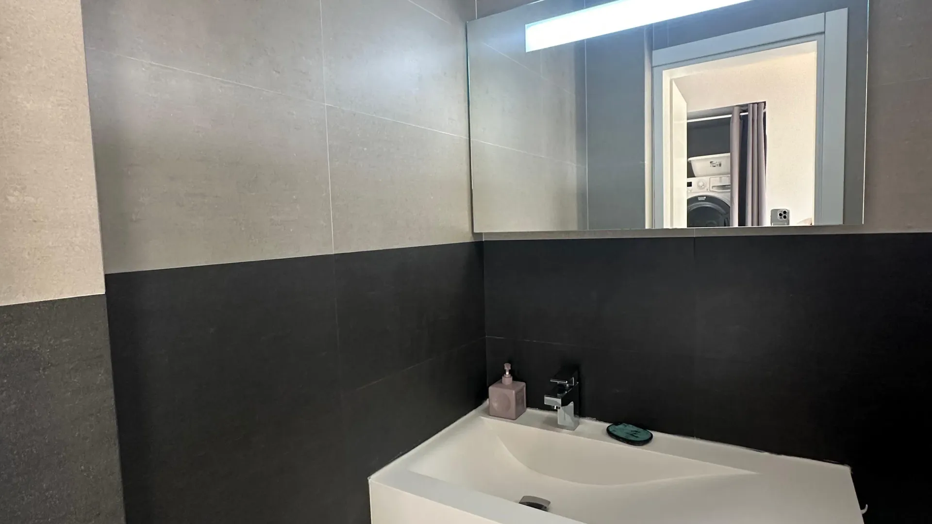 Rent, two bedroom apartment, 85m², Centar, Tivat