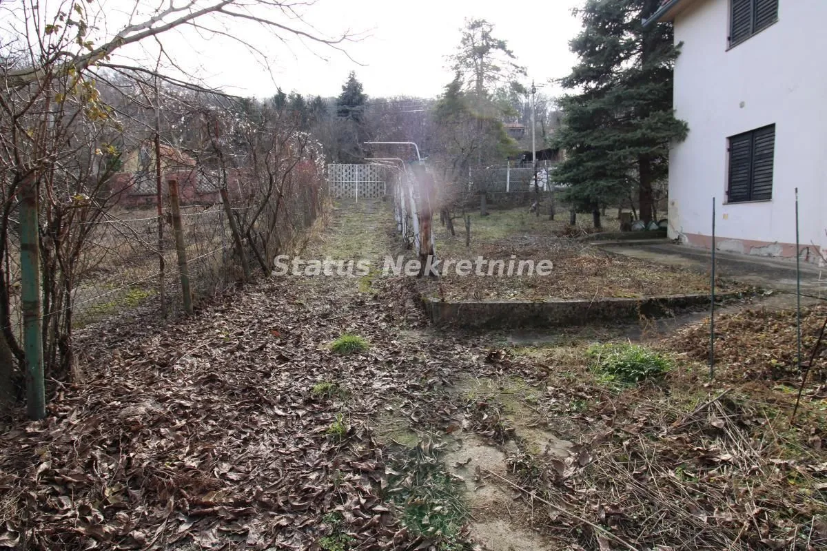 Prodaja, kuća, 21m², Sremska Kamenica, Petrovaradin