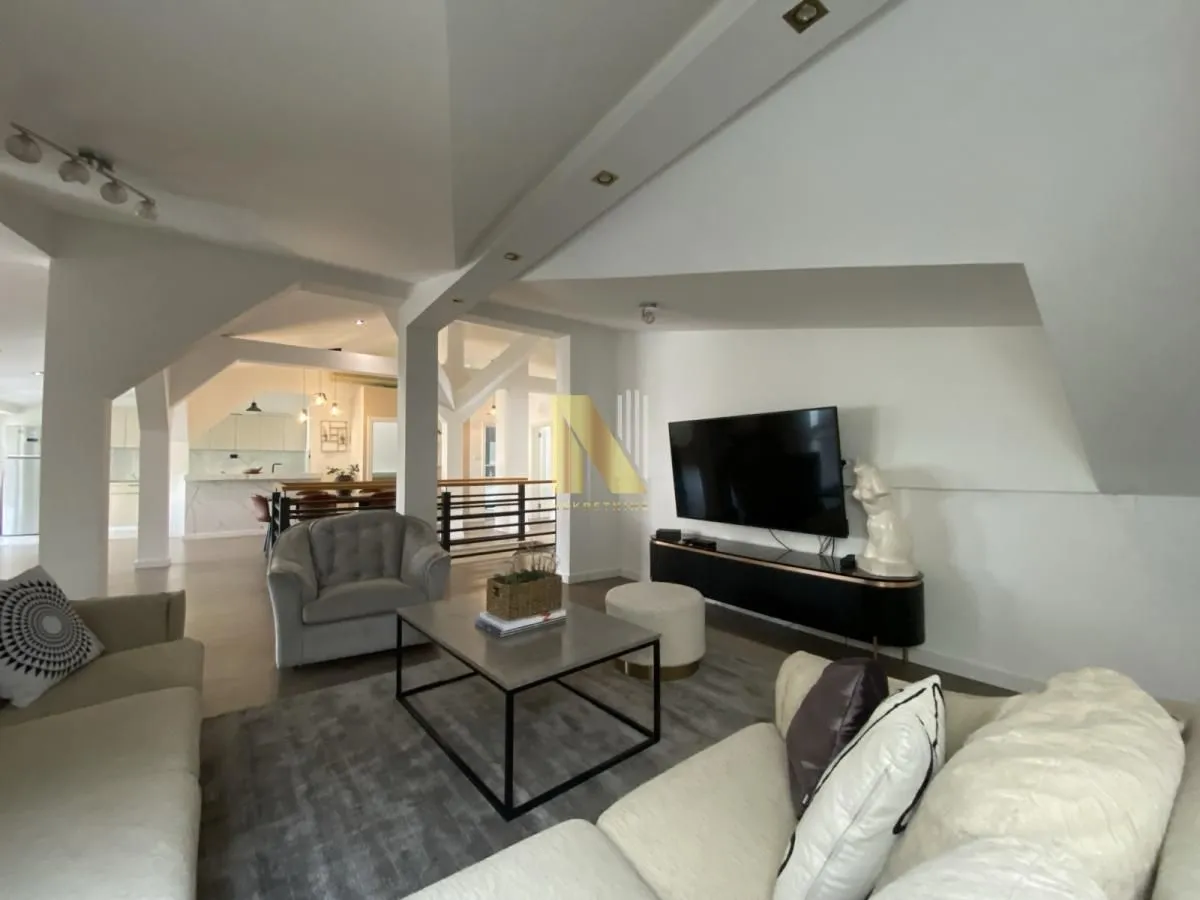 Rent, four bedroom apartment, 189m², Spens, Novi Sad Sve Podlokacije