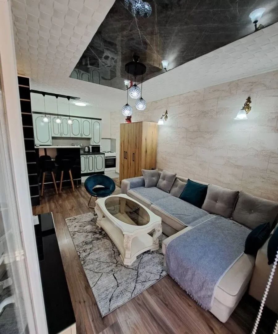 Rent, apartment, 24m², Zabjelo, Podgorica