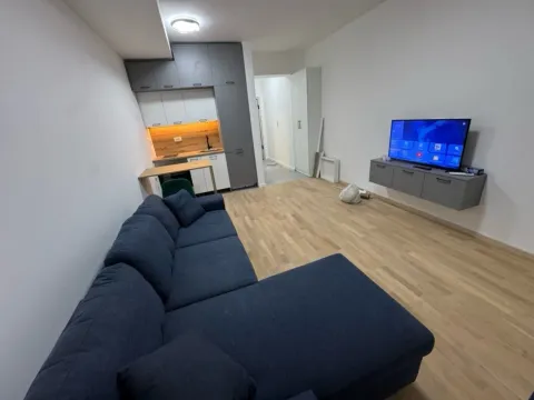 Izdavanje, stan, 24m², Momišići, Podgorica - image 3