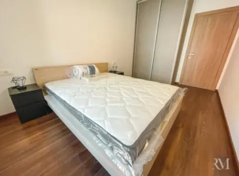 Izdavanje, jednosoban stan, 52m², Master Kvart, Podgorica - image 7