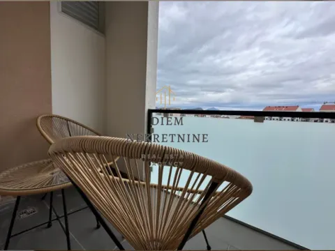 Izdavanje, jednosoban stan, 35m², Zabjelo, Podgorica - image 12