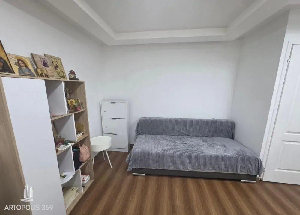 Sale, one bedroom apartment, 25m², Karaburma, Palilula Sve Podlokacije