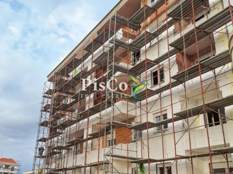 Prodaja, jednosoban stan, 35m², Zabjelo, Podgorica - image 2