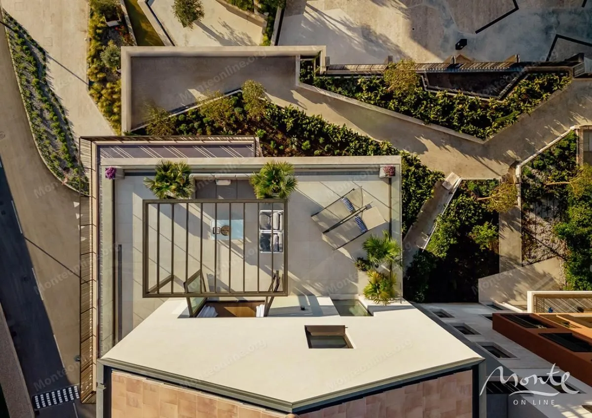 Prodaja, dvosoban stan, 179m², Porto Montenegro, Tivat