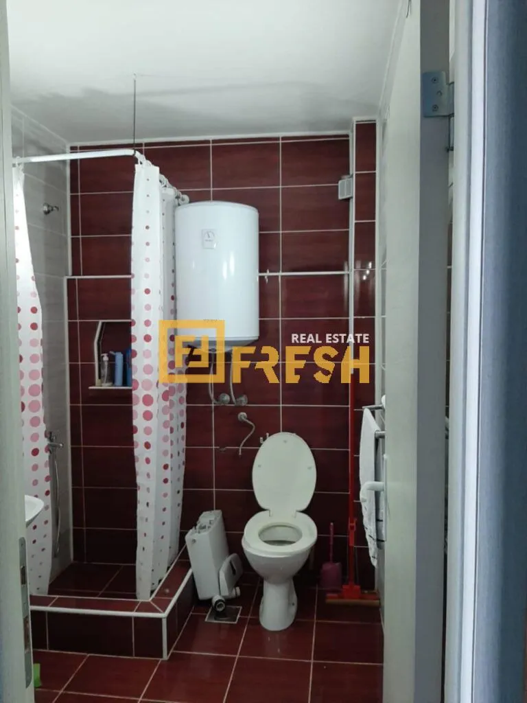 Sale, one bedroom apartment, 51m², Ulcinj, Crna Gora