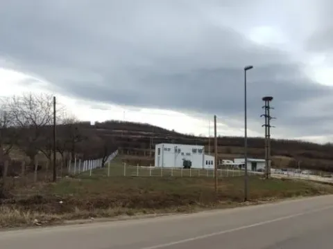 Rent, land lot, 1300m², Batočina, Srbija - image 8