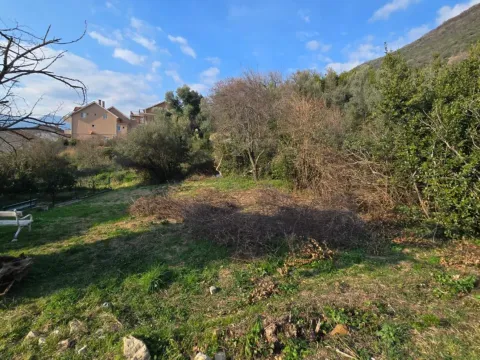 Prodaja, plac, 250m², Mažina, Tivat - image 6