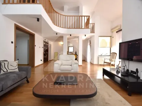 Rent, house, 300m², Gorica C, Podgorica - image 4