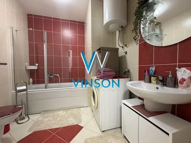 Izdavanje, dvosoban stan, 55m², Novi Sad Sve Podlokacije, Novi Sad