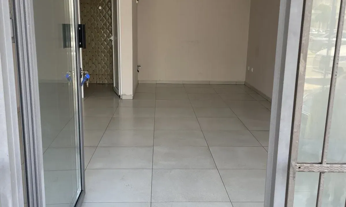 Rent, office space, 30m², Stari Aerodrom, Podgorica