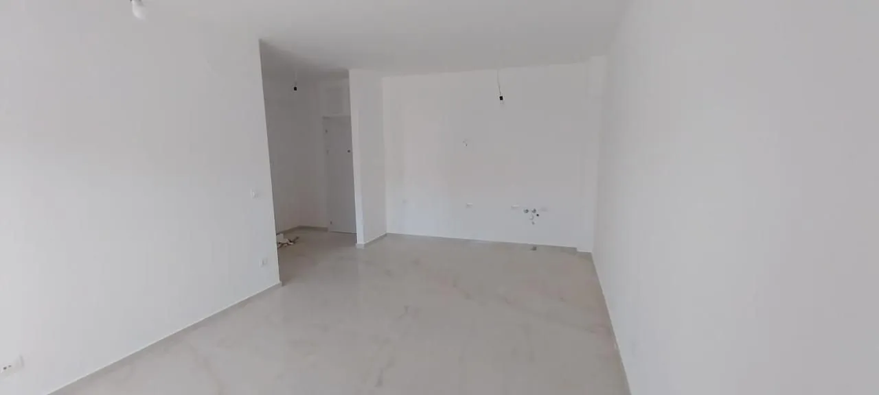 Sale, one bedroom apartment, 45m², Čeluga, Bar