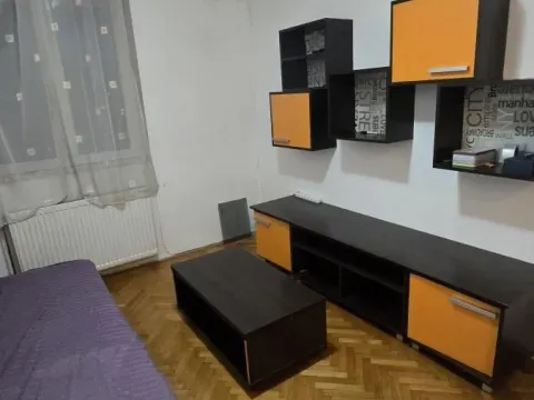 Rent, one bedroom apartment, 35m², Sajmište, Novi Sad - image 2