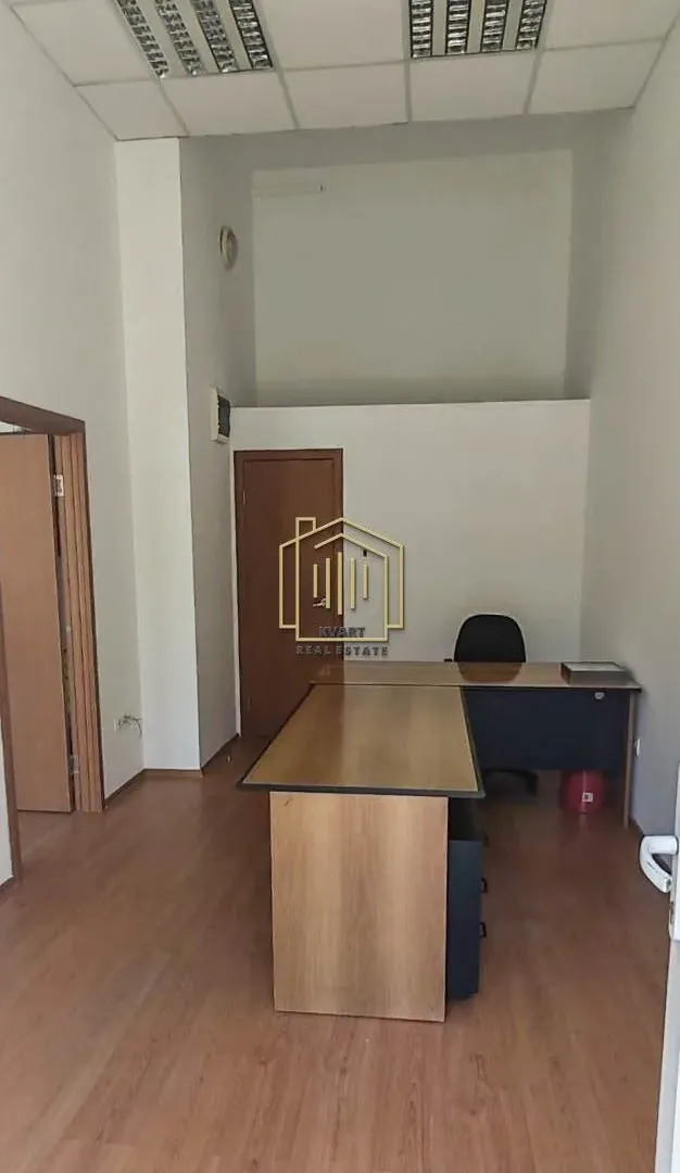 Rent, office space, 28m², Stari Aerodrom, Podgorica