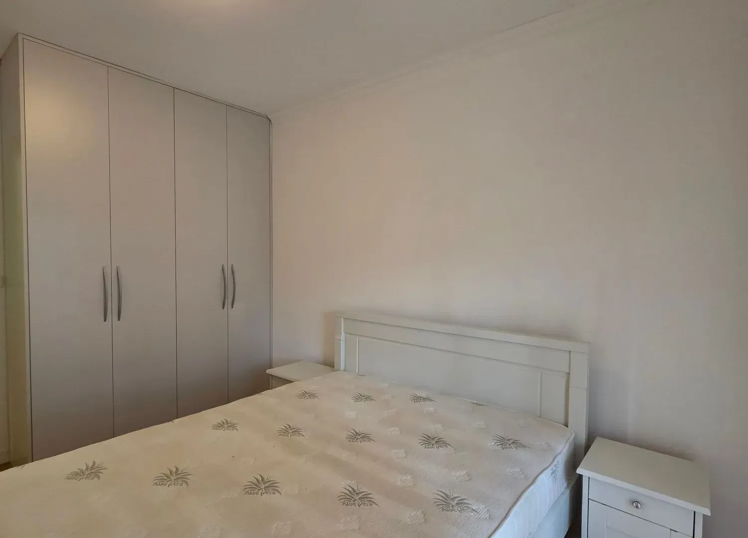 Rent, two bedroom apartment, 69m², Central Point, Podgorica