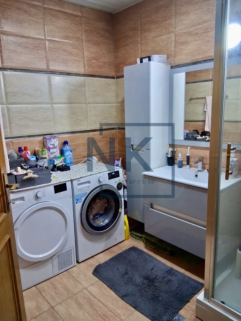 Prodaja, trosoban stan, 112m², Preko Morače, Podgorica