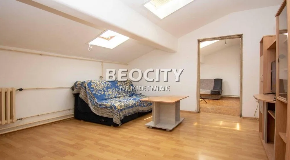 Prodaja, trosoban stan, 58m², Sremčica, Beograd