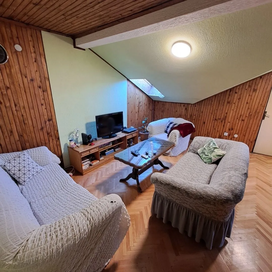 Prodaja, dvosoban stan, 80m², Preko Morače, Podgorica