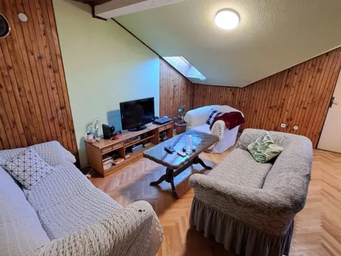 Prodaja, dvosoban stan, 80m², Preko Morače, Podgorica - image 2