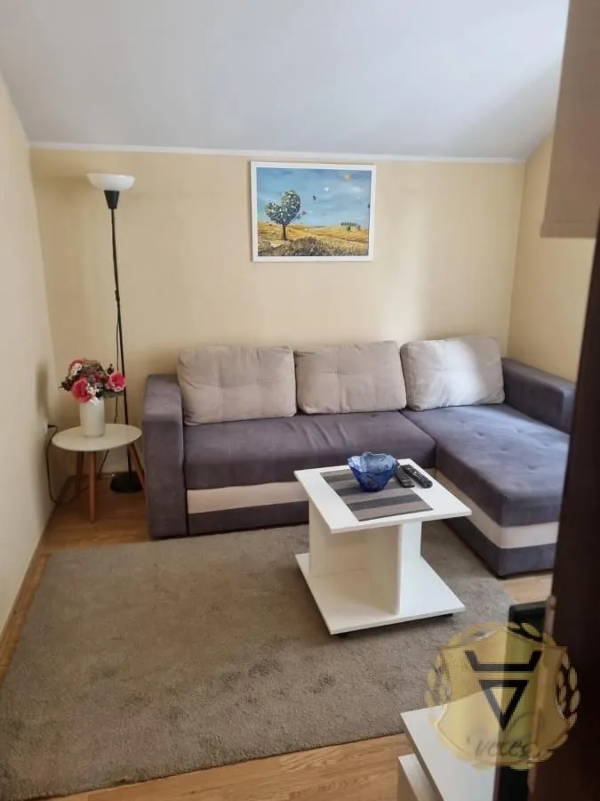 Rent, one bedroom apartment, 40m², Brace Jerković, Voždovac Sve Podlokacije
