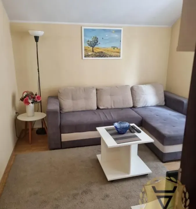 Izdavanje, jednosoban stan, 40m², Brace Jerković, Voždovac Sve Podlokacije