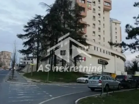 Izdavanje, dvosoban stan, 49m², Hala Pionir, Palilula Sve Podlokacije - image 15