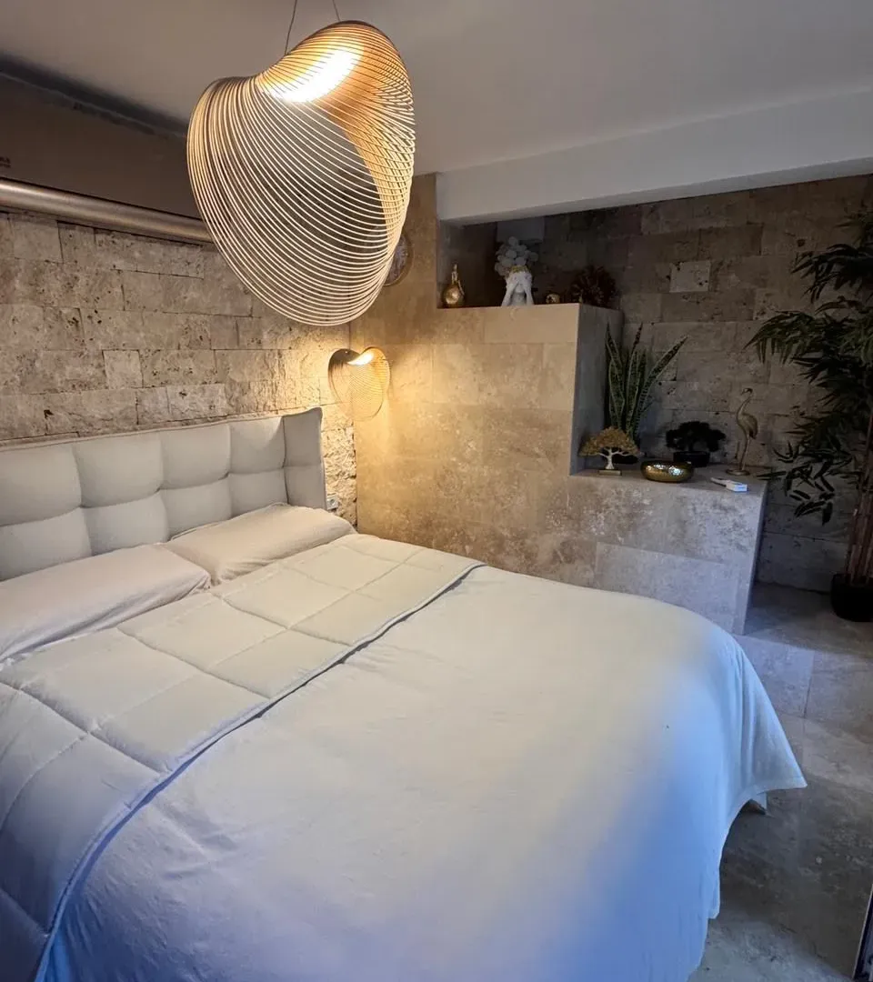Sale, three bedroom apartment, 110m², Prčanj, Kotor