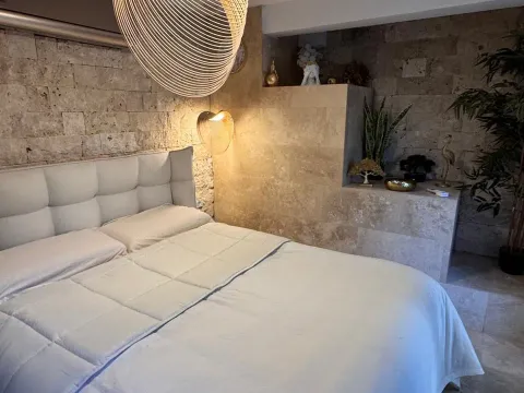 Prodaja, trosoban stan, 110m², Prčanj, Kotor - image 8