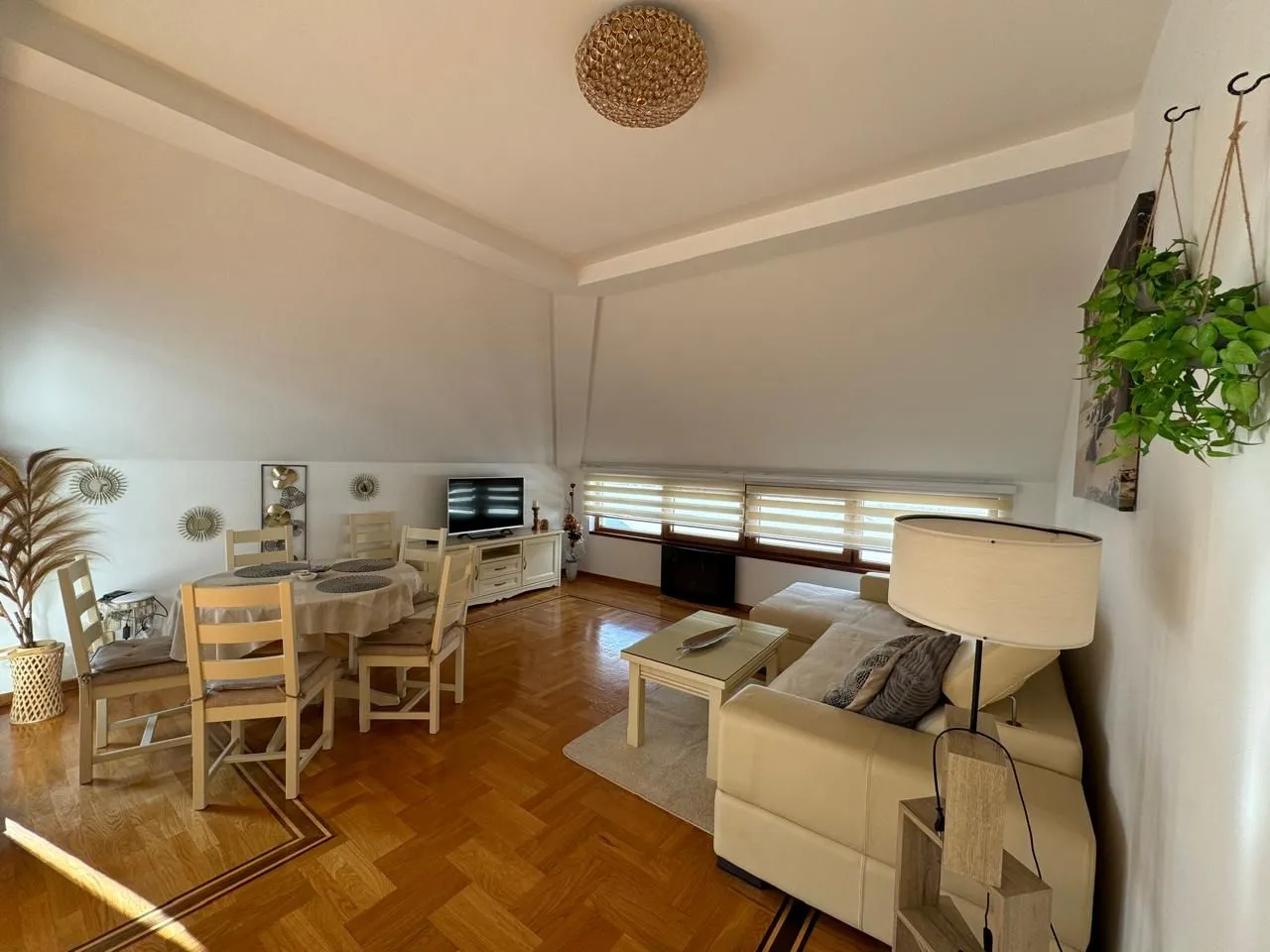 Prodaja, dvosoban stan, 108m², Rozino, Budva