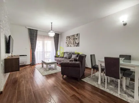 Rent, two bedroom apartment, 69m², Master Kvart, Podgorica - image 4