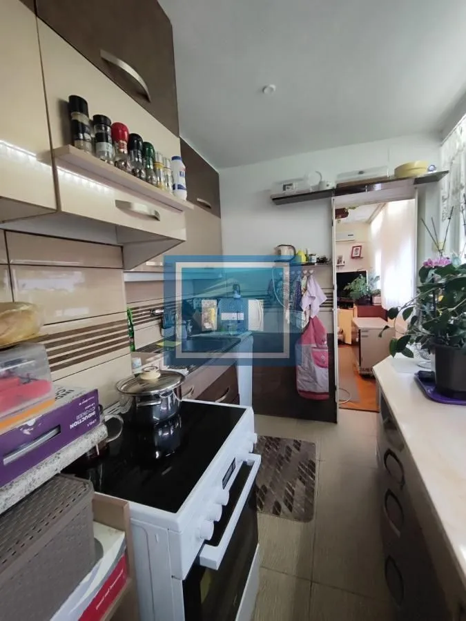 Prodaja, jednosoban stan, 41m², Centar, Jagodina