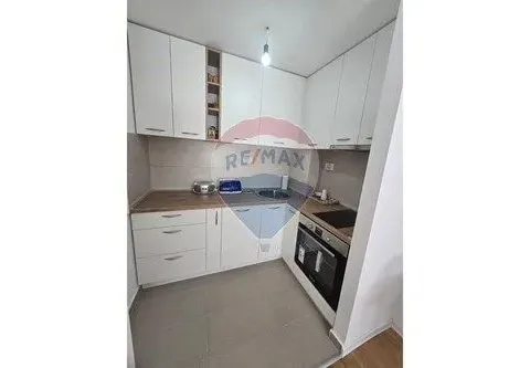 Prodaja, jednosoban stan, 38m², Ljubović, Podgorica - image 4