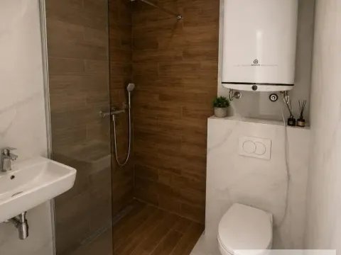 Sale, two bedroom apartment, 58m², Karaburma, Palilula Sve Podlokacije - image 6