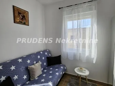 Izdavanje, jednosoban stan, 31m², Ledine, Beograd - image 5