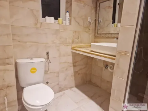 Sale, two bedroom apartment, 73m², Botanička Bašta, Palilula Sve Podlokacije - image 12