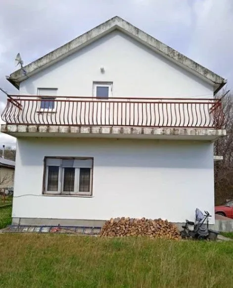 Sale, house, 100m², Danilovgrad, Crna Gora