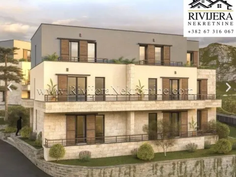 Prodaja, jednosoban stan, 41m², Orahovac, Kotor - image 7